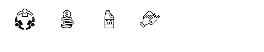 하청 없는 직영 시스템